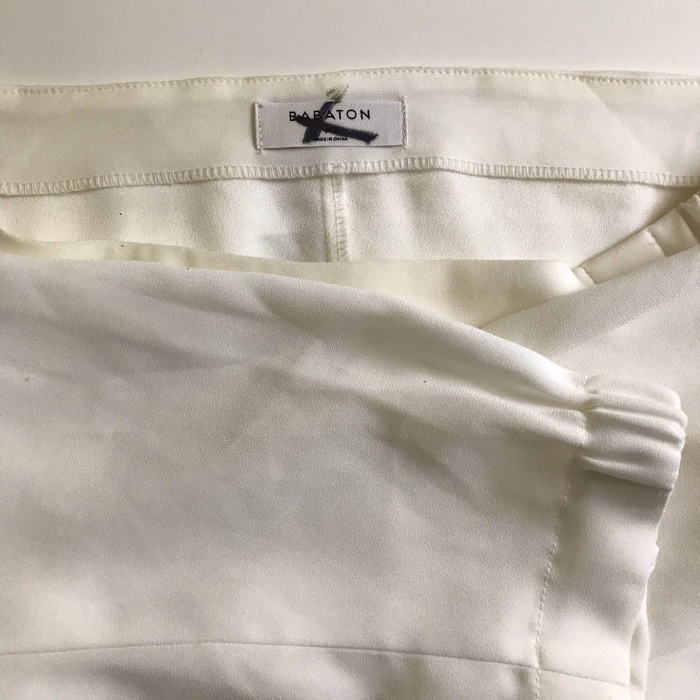 Aritzia Babaton Rodrigo Top